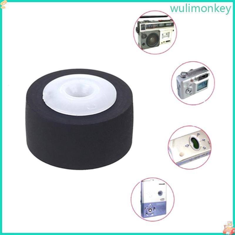 WU Cassette Deck Player Pinch Con Lăn Băng Stereo Player 13x6 3x2mm Pinch Con Lăn