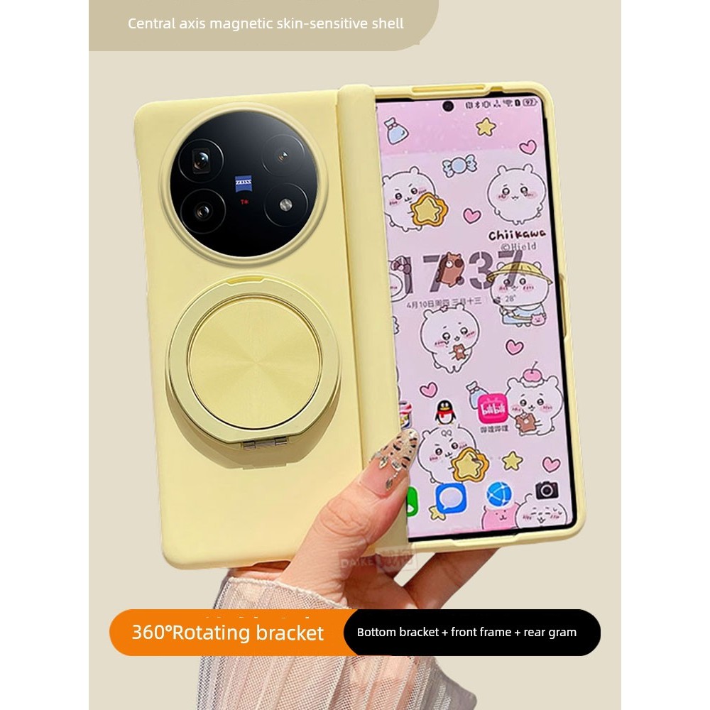 🔥 2026 🔥 ốp lưng gập chống trầy xước Ốp lưng Honor Magic V3 ốp lưng gập chống sốc ốp lưng gập bảo vệ