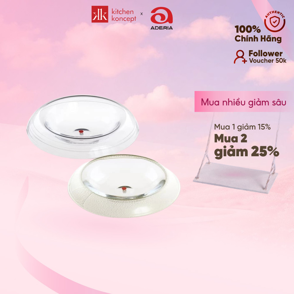 Aderia - Hamon - Tô - 27cm