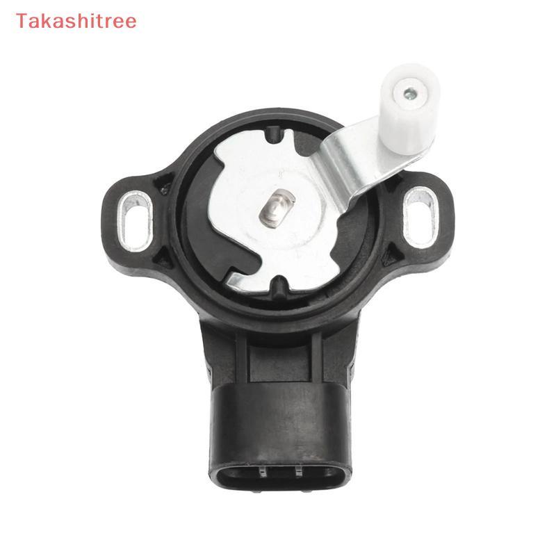 (Takashitree) Cảm biến vị trí ga bàn đạp tăng tốc 89441-5290B Phù hợp cho Toyota RAV4 Camry 1CD-FTV 
