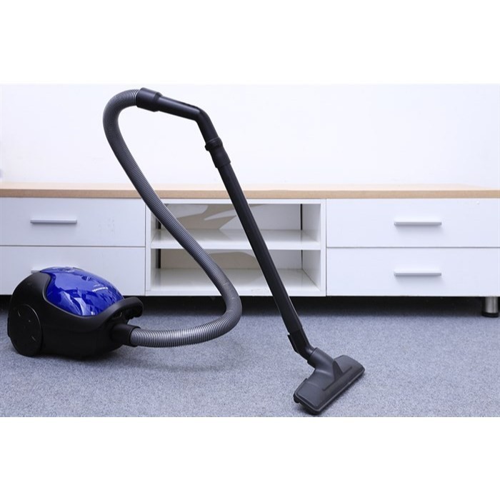 [HÀNG CHÍNH HÃNG] Máy hút bụi dạng hộp Panasonic MC-CG371AN46