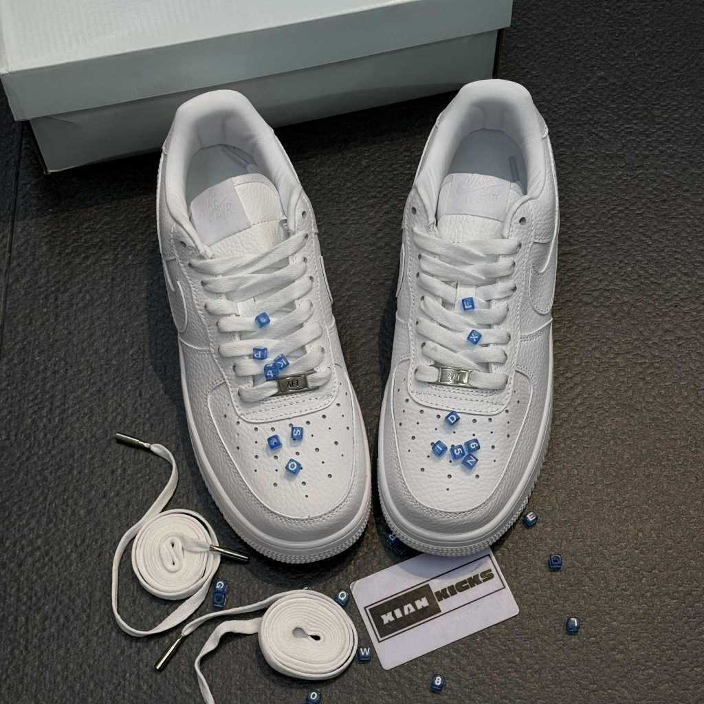 Giày mới về NOCTA dành cho nam / nữ của XIAN KICKS