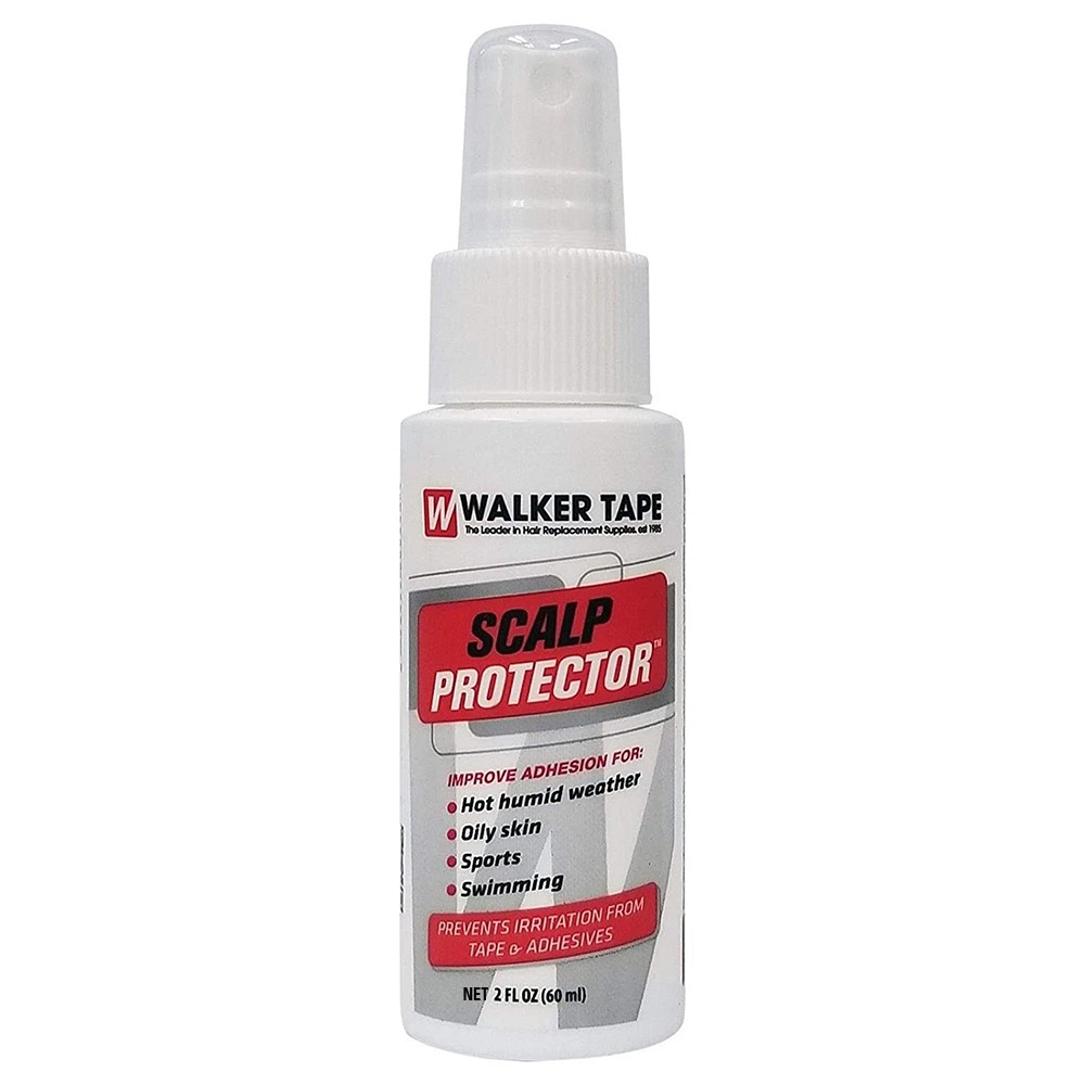 Scalp Barrier Protector Liquid Walker Tape Boost Tape Bond Resist Sweat Humidity Swimming Sports