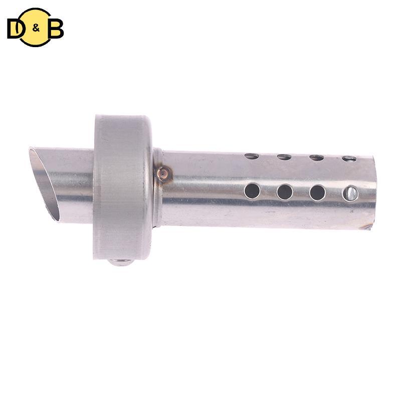 [DB] Bộ giảm thanh ống xả xe máy Bộ giảm thanh DB Killer Bộ giảm thanh cuối Catalyst DB Killer CHO B