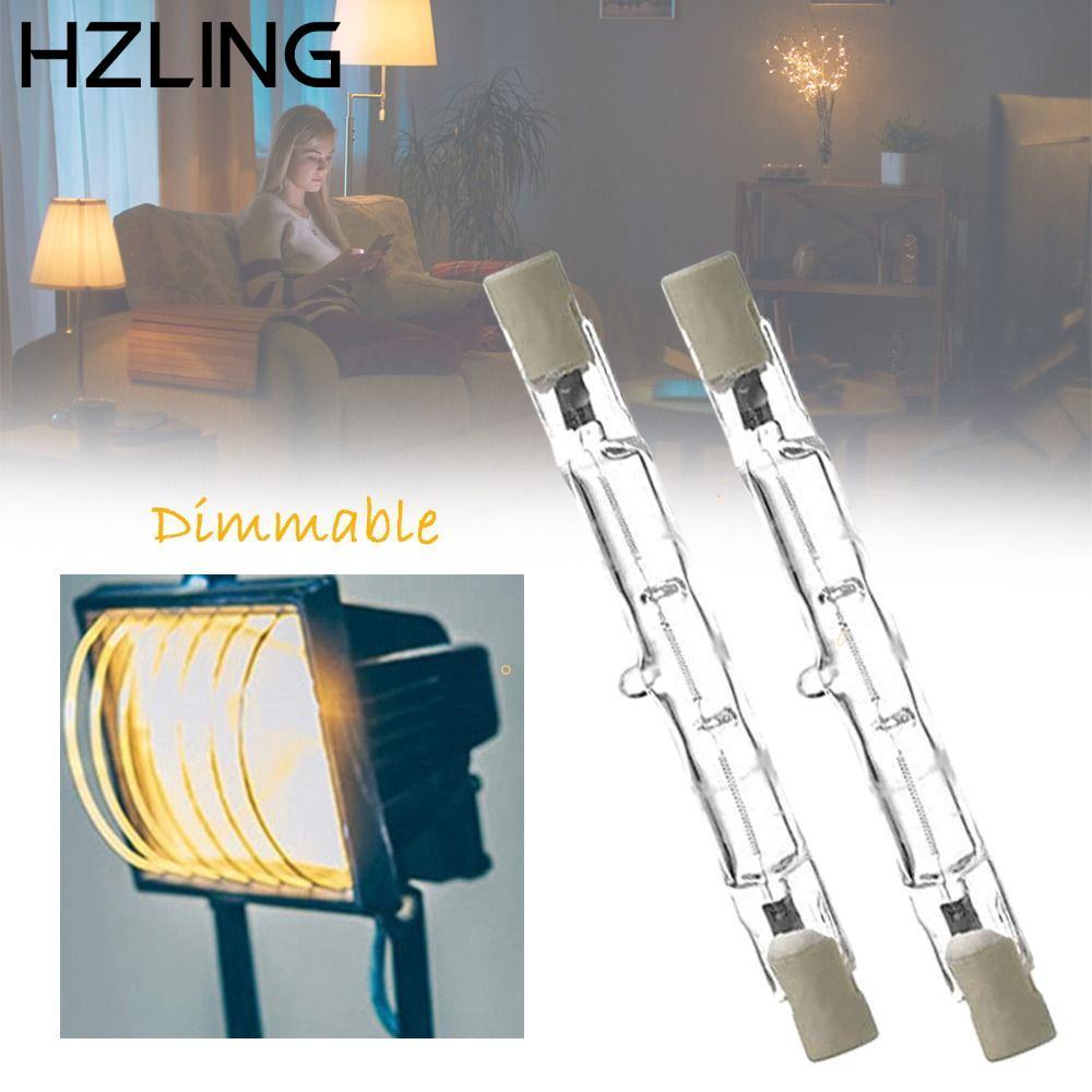 Bóng đèn LED đa điện áp HZLING