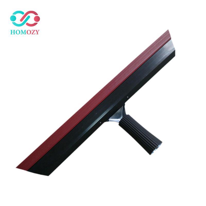 Nhựa Epoxy Homozy, Dụng cụ chuyên nghiệp nhẹ cho sàn xi măng, Urethane và nhựa Epoxy, xẻng cho sàn v