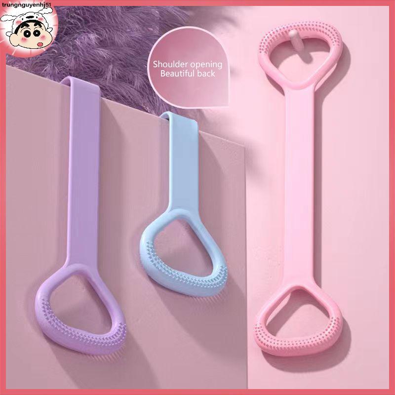 [Tài 24 giờ] Silicone Resistance Bands For Yoga Fitness TRAINING-Rubber Pull Rope gym Equipment VN