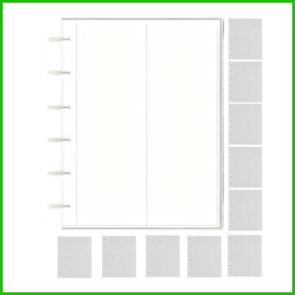 Photobooth Album Sách Bảo Vệ Trong Suốt Lưu Niệm 2x6 Album Ảnh Khung Ảnh Cho Tổ Chức Kỷ Niệm saixit2