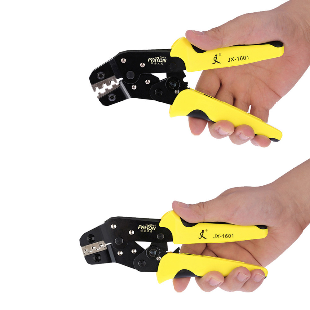 kawayi-VN Baugger WIRE CRIMPER - Kìm uốn dây chuyên nghiệp Engineering Ratchet Terminal Crimper Jx-4