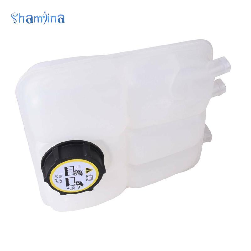 Bộ phận sửa chữa làm mát động cơ 8V618K218AE cho phụ kiện Ford C-Car Hiệu suất cao Lắp đặt dễ dàng