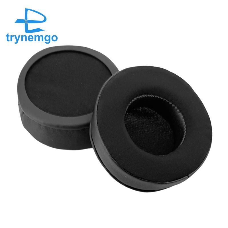 Vỏ Bảo Vệ Tai Nghe Cho -S200 S220BT AR3BT ES10 75MM Vỏ Xốp Chống Mồ Hôi Tai Nghe Accor