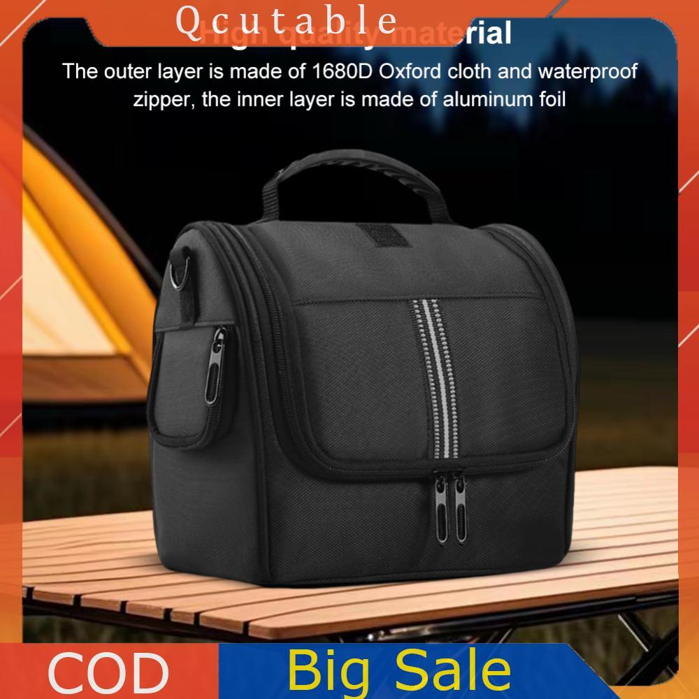 Hộp Đựng Cho Anker 521 Túi Trạm Điện Di Động Túi Du Lịch Túi Bảo Quản Du Lịch Túi Tổ Chức Túi Chống 