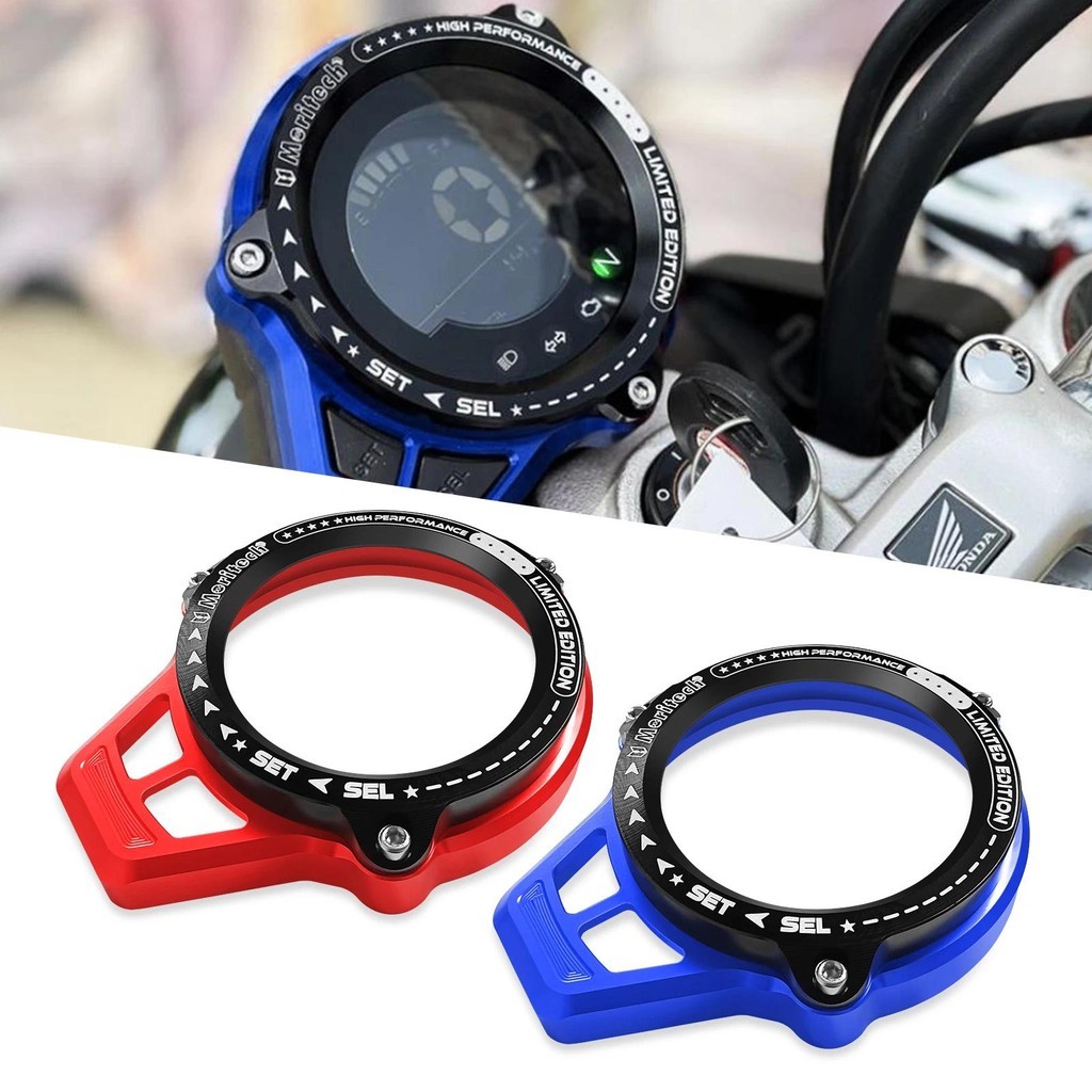 Dành Cho Khỉ 125 CT125 Dax125 Dụng Cụ Bao Dax125 Vỏ Mưa Phụ Kiện Xe Máy Khỉ125 Trail125 Dụng Cụ cov