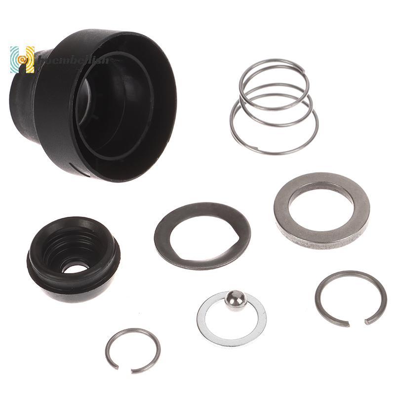 < Hoembellish > 9 Cái / bộ Chu Cover Thay Thế Cho GBH2-26 GBH 2-26 26 GBH2-26DRE 2-26DRE Vòng Tay Bả