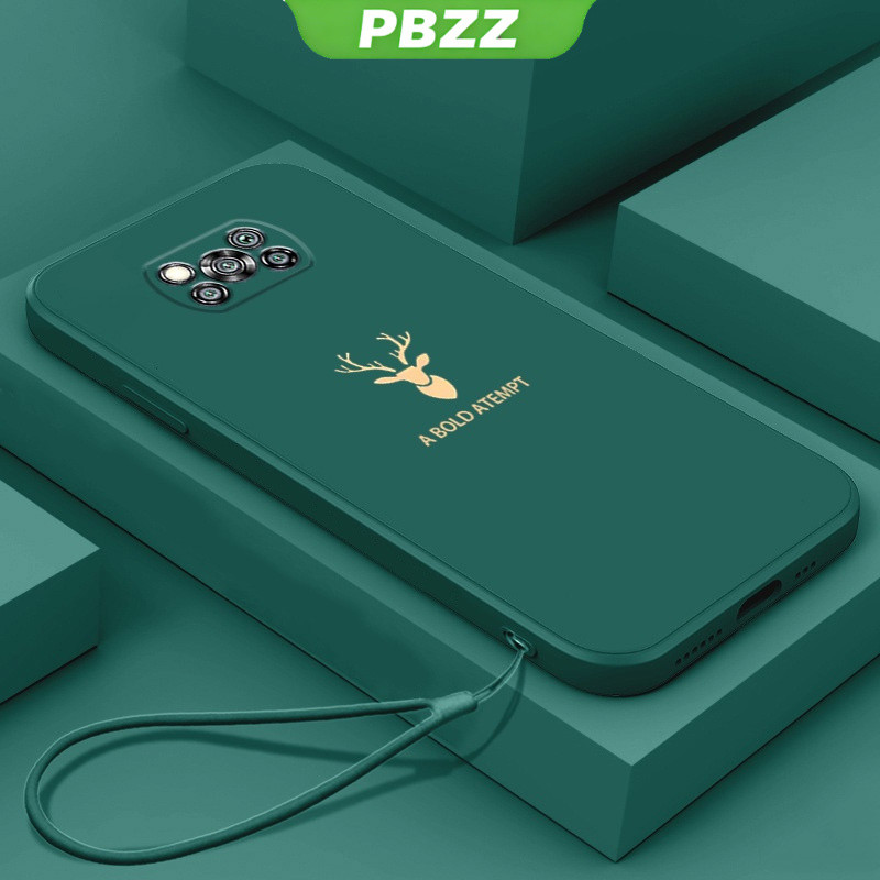 ốp lưng XIAOMI POCO X3 PRO POCO X3 NFC POCO X3 Ốp Điện Thoại Silicon Mềm Mịn Bảo Vệ Cho XIAOMI POCO 