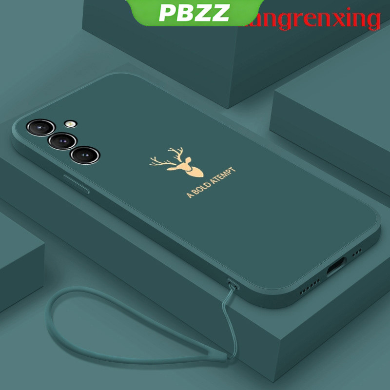 ốp lưng samsung a24 4g samsung a34 5g samsung a54 5g Ốp Điện Thoại silicone Mềm Chống Sốc Chống Va Đ