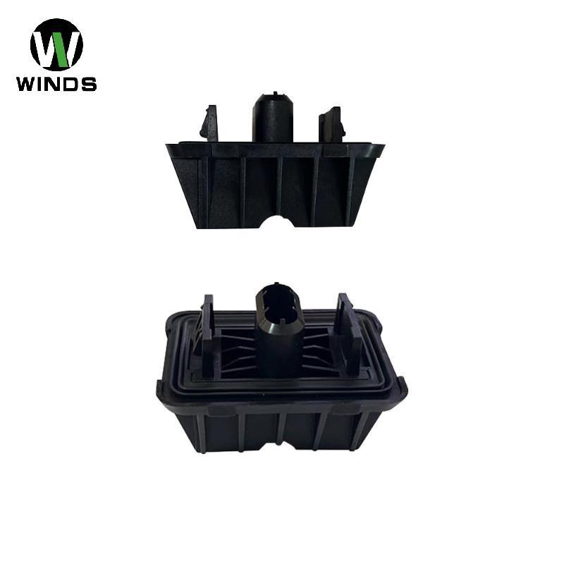 ODS 1 Cái Ja Pad Dưới Tấm Hỗ Trợ Xe Nâng Cho 1 3 5 6 7 Series X1 E81 E82 E90 F10 F07 F02 E84 Tấm Hỗ 