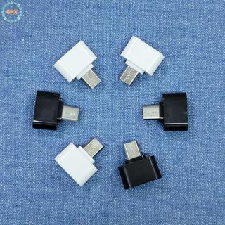 Đầu Chuyển Đổi OTG Type C Sang USB Cho Điện Thoại Android