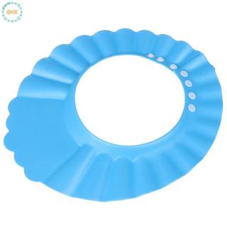 1 Mũ Chắn Nước Gội Đầu Cho Bé