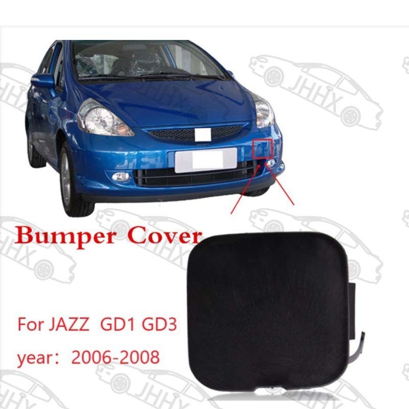 JAZZ / FIT FIT GD1 GD3 2006 2007 2008 Trailer Bìa Trước Xe Kéo Móc Bao Tấm