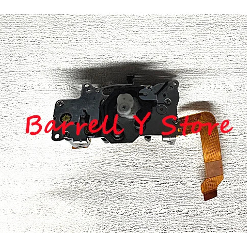 Nhóm khẩu độ D5300 chính hãng cho nhóm điều khiển khẩu độ Nikon D5300 Bộ phận màng sửa chữa máy ảnh 