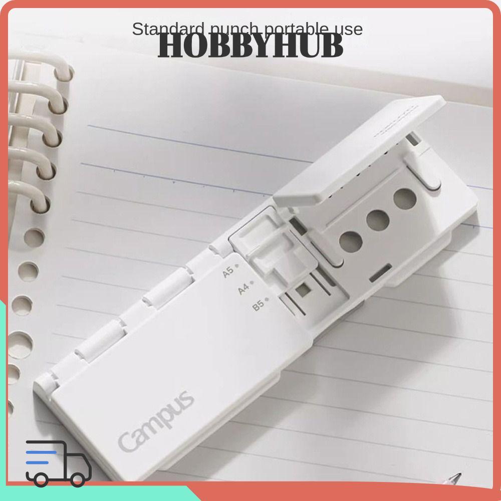 Đục lỗ HOBBYHUB 8 lỗ chất lượng cao