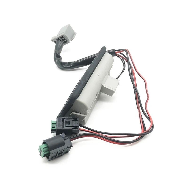 Phía Sau Cửa Sau Tay Nắm Cửa Công Tắc Phát Hành Dây Cho Land Rover Discovery 3 4auto Phần Trang Trí 