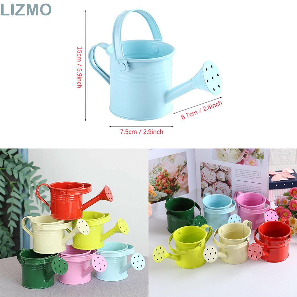 Bình tưới nước LIZMO Kawaii Vintage Garden Xịt nước