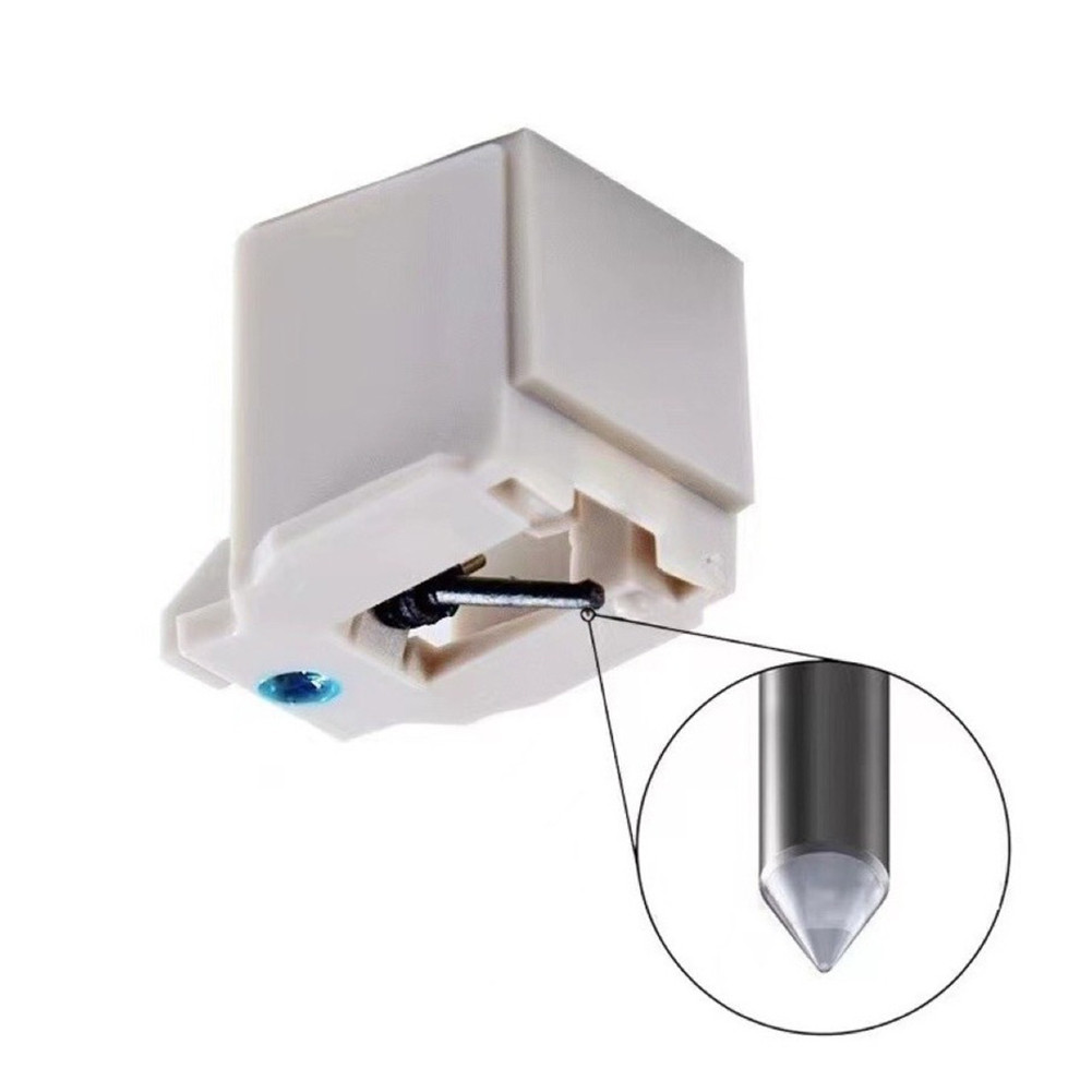 [RYLD] ATN3600L Thay thế cho bàn xoay Audio-Technica AT-LP60X + Bàn chải làm sạch