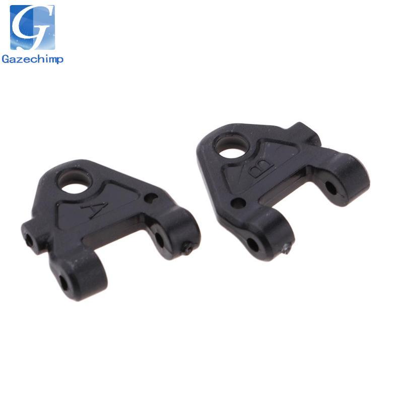 Tay dưới bằng nhựa cho phụ kiện xe hơi WLtoys K969 K979 P929 P939 RC Buggy