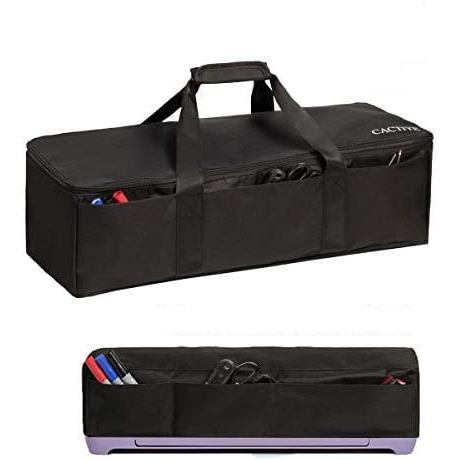 Túi đựng Tương thích với Cricut Explore Air và Maker, Túi Tote chống nước Tương thích với Cricut Exp