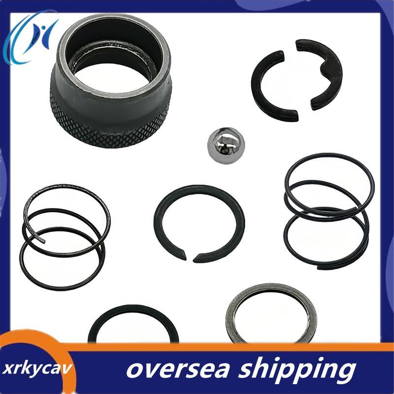 Bộ Điều Khiển Tác Động Cho DCF850B DCF850 DCF845N DCF850N Lắp Ráp Thay Thế Phù Hợp Với