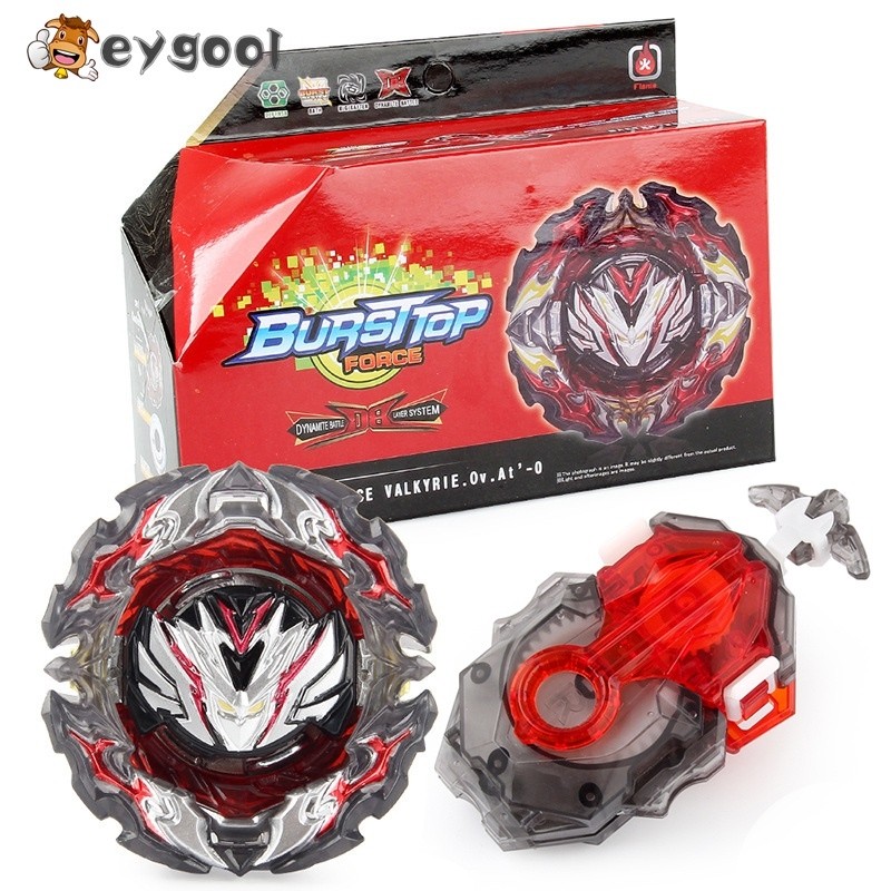 Đồ chơi Beyblade Burst DB Dynamite Valkyrie B-195 B184