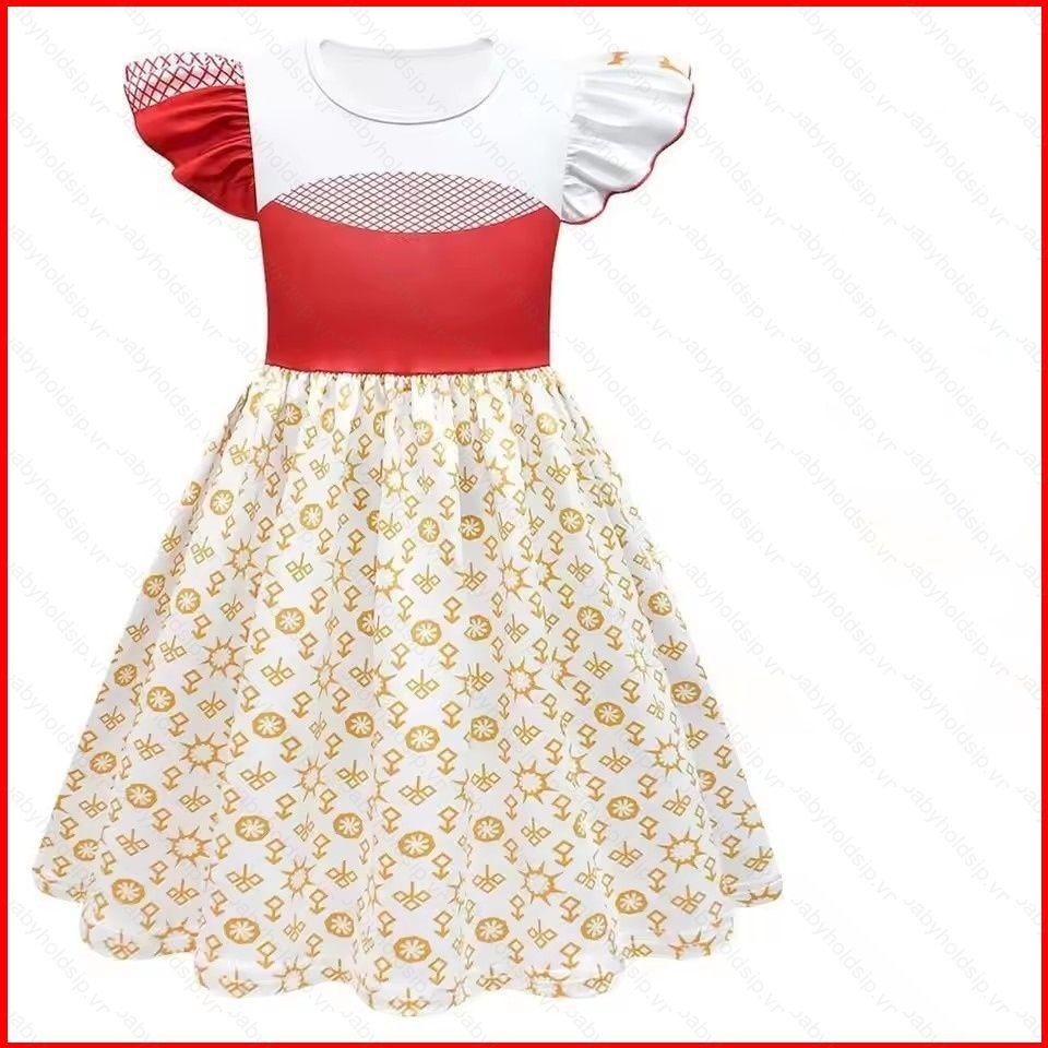 BS1 2025 Halloween Zombies 4 Dawn of the Vampires 3-4 váy SB1