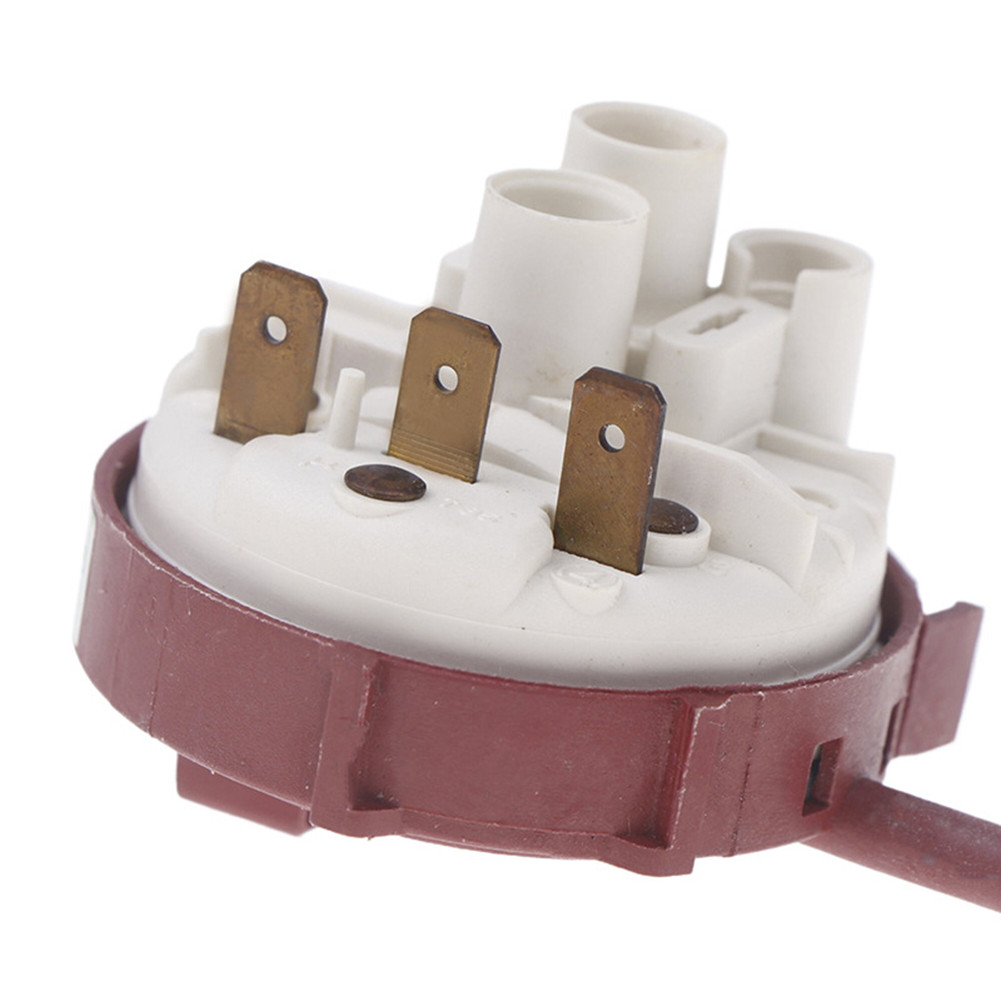 [HERPEVN]Dishwasher Water Level Sensor and Pressure Switch C32617D01 for Optimal Cleaning[Ready stoc