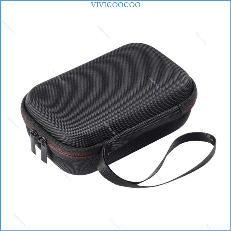 Hộp đựng VIVI EVA cho thiết bị HRM 10 cung cấp bảo vệ chống trầy xước và khả năng di động dễ dàng