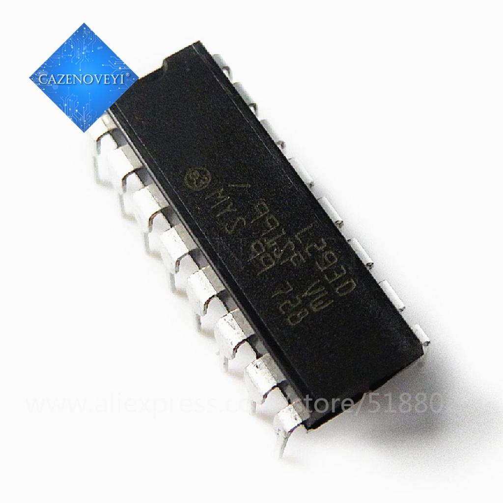 5 chiếc L293D L293 DIP-16 Còn hàng