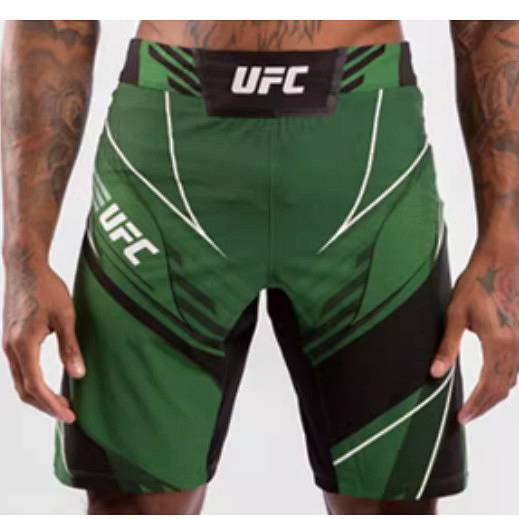 Muay Thai Shorts Boxing MMA Boxing Pants Training Wear Sports Shorts GoXR