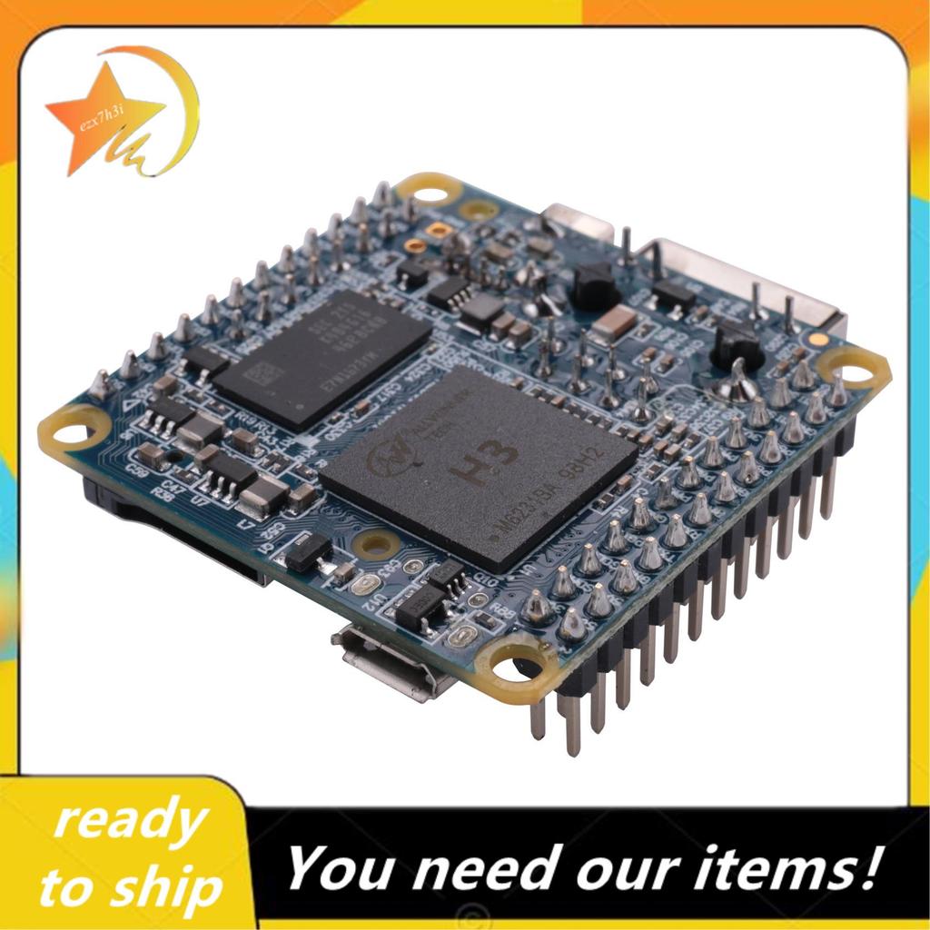 NEO Nguồn Mở Allwinner H3 Ban Phát Triển Super Cho Raspberry Pie Quad-Core -A7 DDR3 RAM 512MB Chạy C