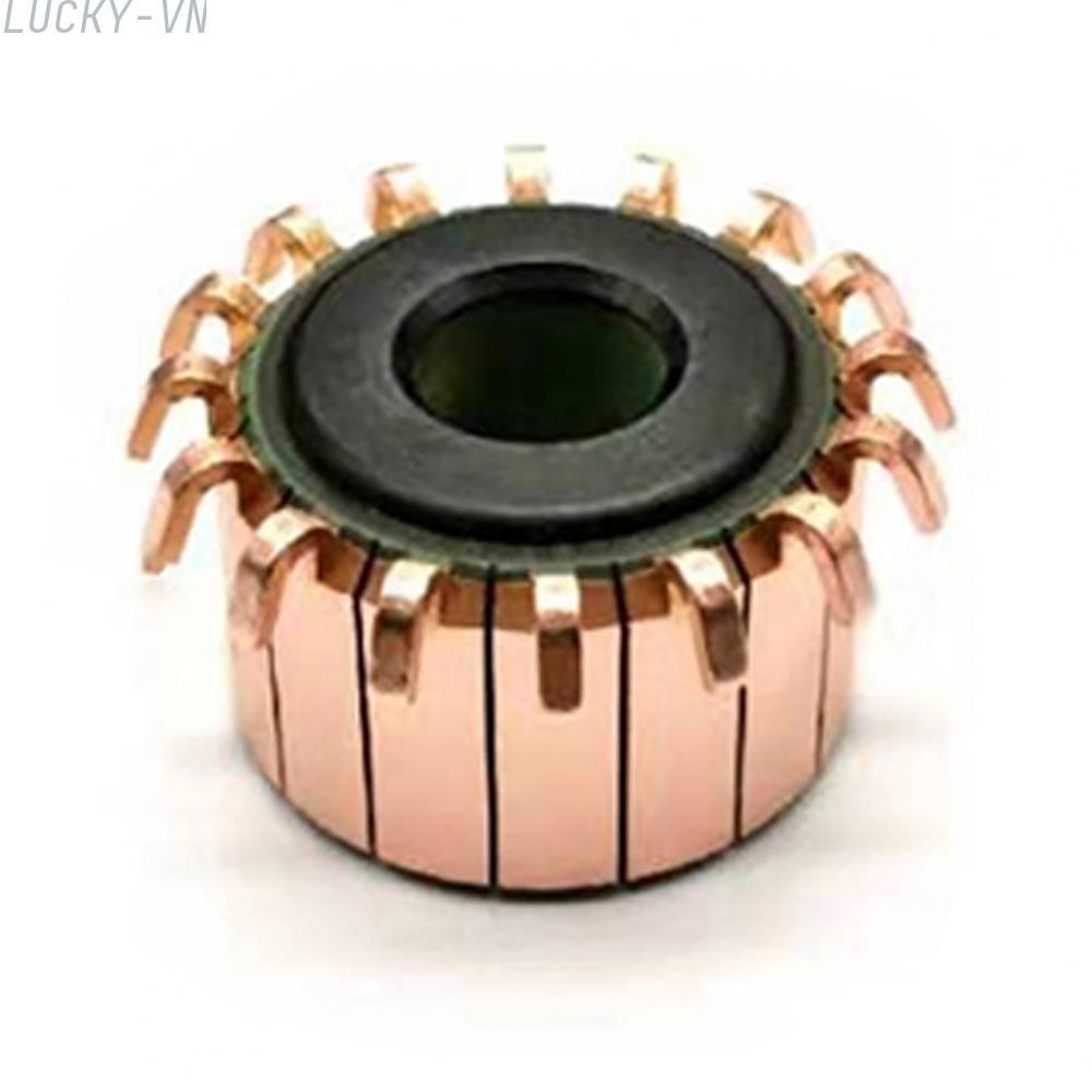 Commutator Electrical Motor Commutator 1Pcs Electrical Motor Compatibility