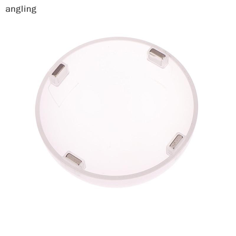 Angling 1Pc AK-R11 Máy khuếch tán vòm từ tính thay thế cho V1 Round- Flash / cho AD200 / AD200Pro / 