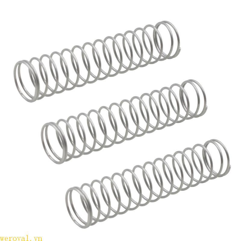 WER Trumpet Lò xo Trumpet Nút Gắn Trumpet Phụ kiện Trumpet Piston Springs