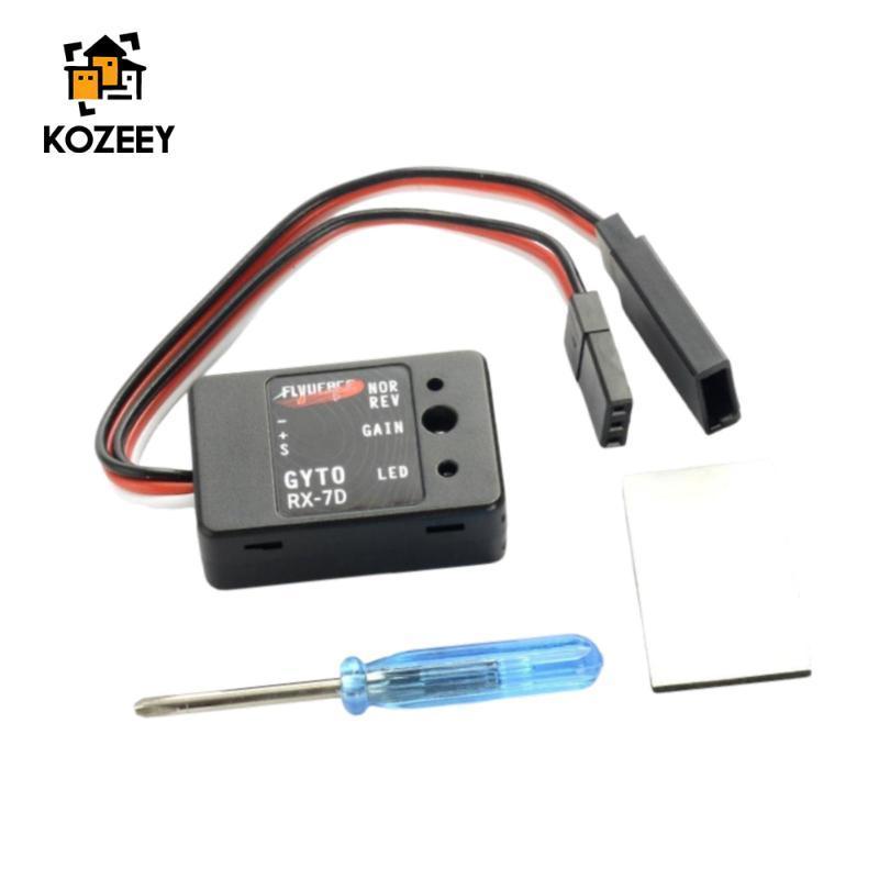 Con quay hồi chuyển Mini Con quay hồi chuyển xe Drift cho RC Crawler Xe Drift Race Thuyền