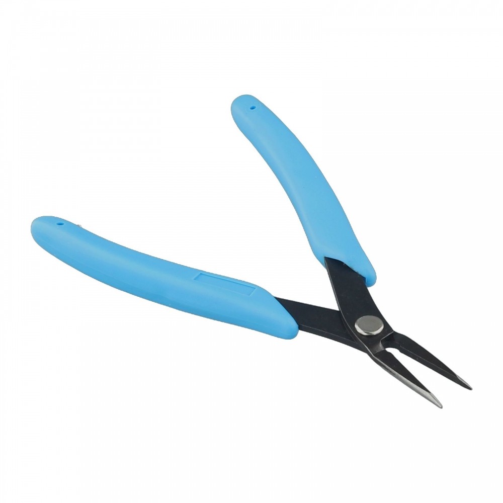 【Clearance】Jewelry Maker's Choice Precision Chain Tweezer Nose Plier for Wire Bending Needs【LAGO-VN】