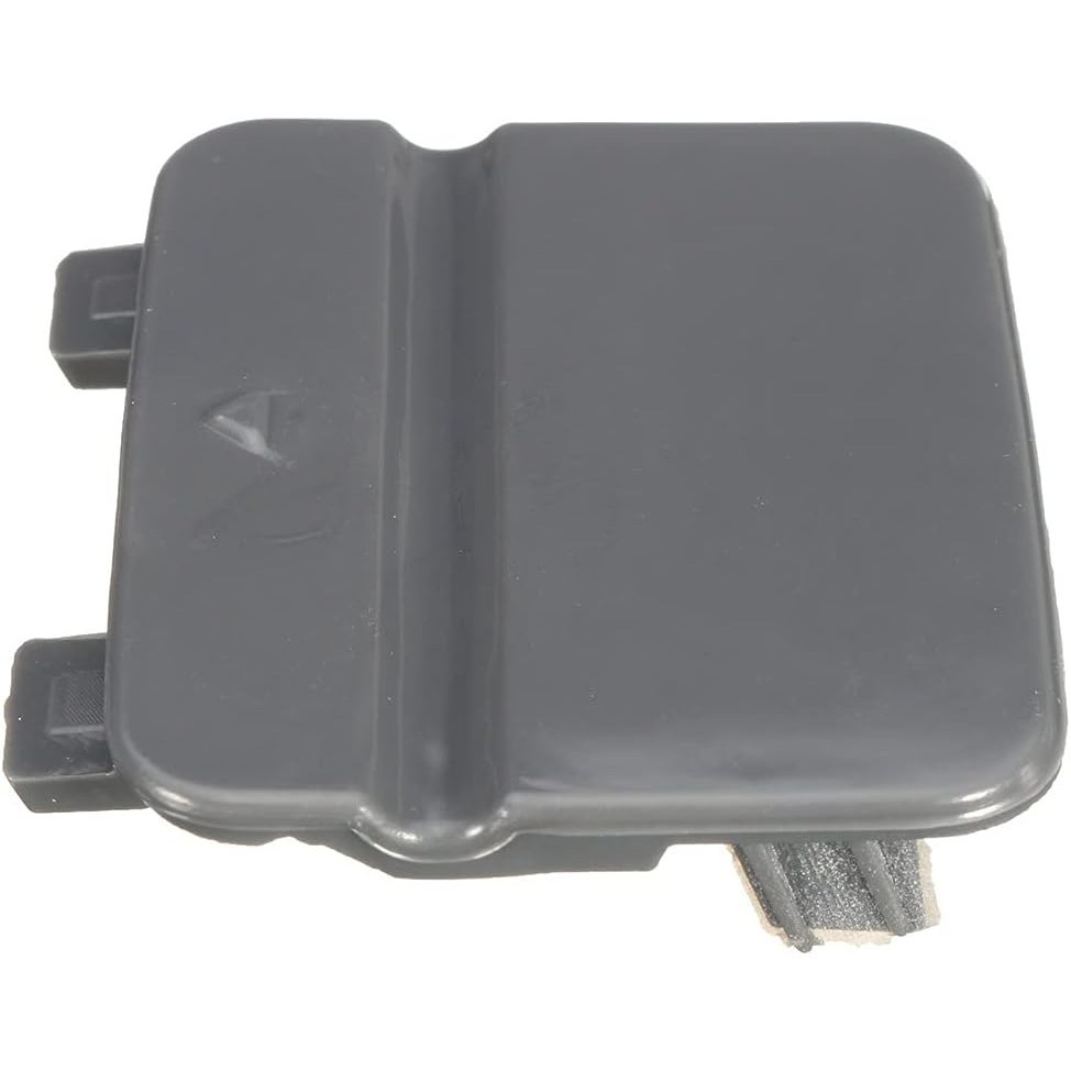 Chung 51127202673 Nắp đậy móc kéo cản sau / Phù hợp cho / Phù hợp cho 3-Series E90 E91 328i 335d 335