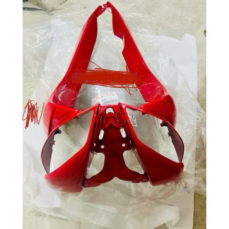 Yếm Mặt Nạ Jupiter 115 31C Chính Hãng Yamaha