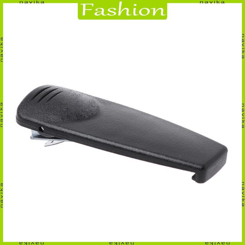 NA Đai Thay Thế Kẹp Cho Radio GP328 GP338 GP329 HT750 HT1250 XT960