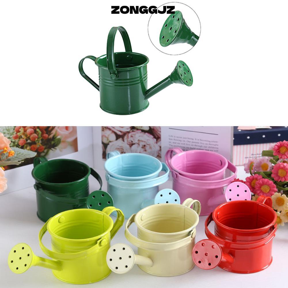 Bình tưới nước ZONGGJZ Vintage Kawaii Trẻ em Bình xịt nước