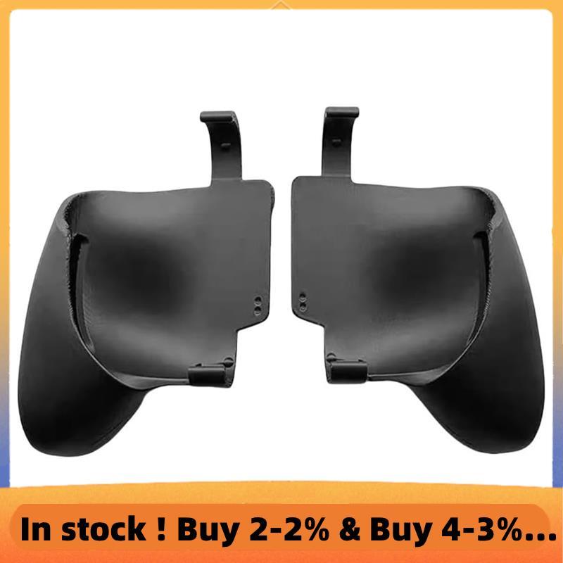 Ốp Lưng Cầm Cho Mini V2 Vỏ Bảo Vệ Cho Retroid RP MINI Tay Cầm Tay Cầm Tay Cầm Giá Đỡ Màu Đen