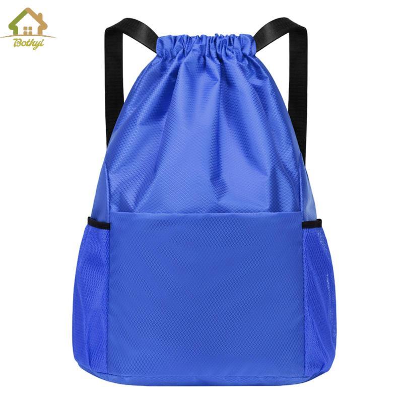 Ba lô dây rút Thời trang đa năng cho các hoạt động ngoài trời Kỳ nghỉ làm việc